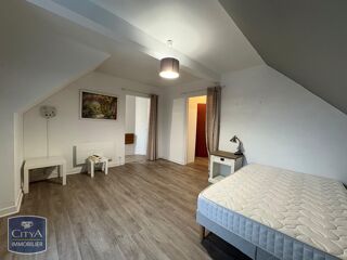  Appartement à vendre 1 pièce 25 m²