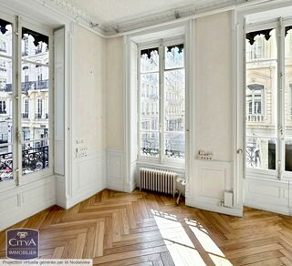  Appartement � vendre 5 pi�ces 110 m�