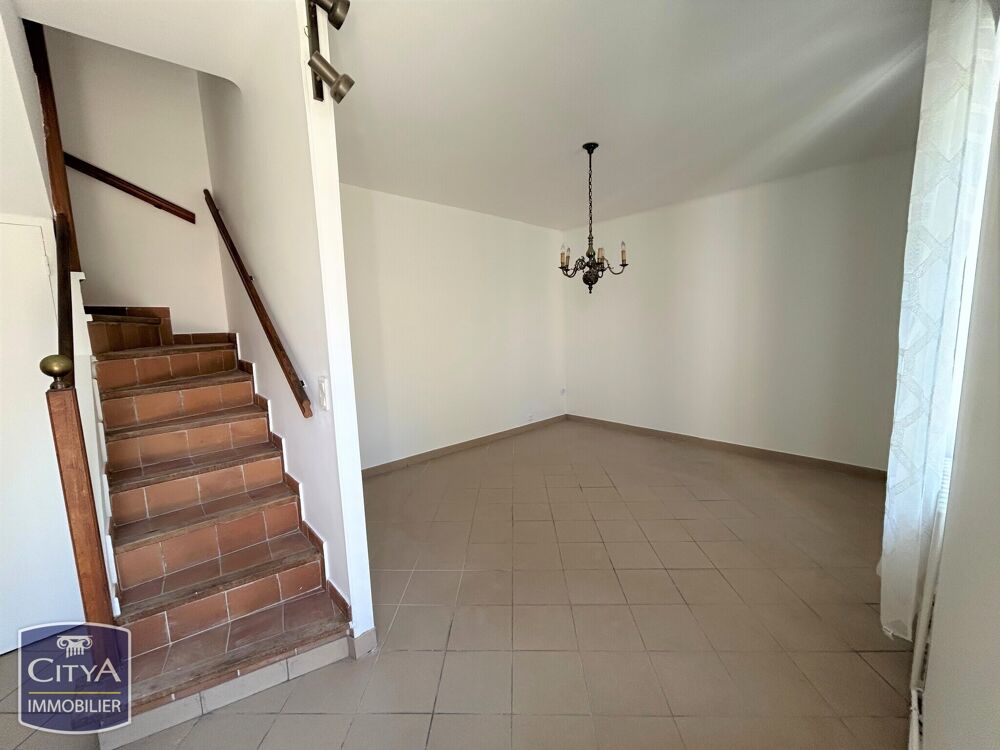 Vente Maison maison Avignon
