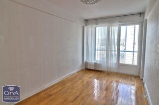Vente Appartement appartement Firminy
