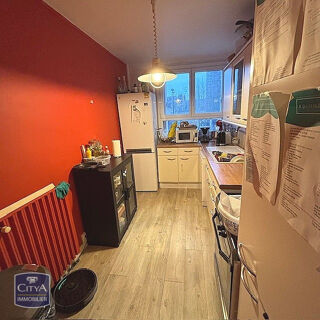  Appartement � vendre 3 pi�ces 73 m�