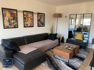  Appartement à vendre 4 pièces 74 m²