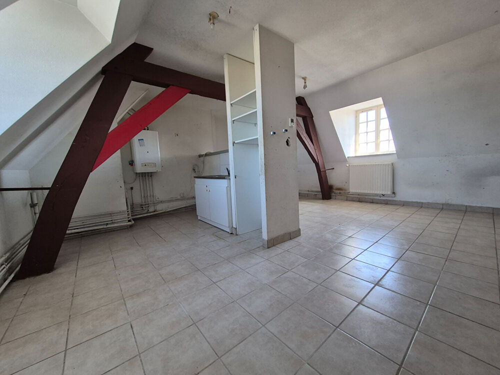 Vente Appartement appartement Saint-omer