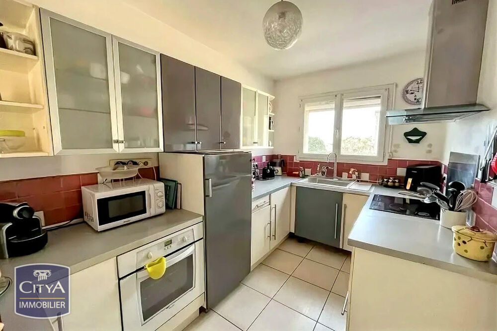 Vente Maison maison Frontignan