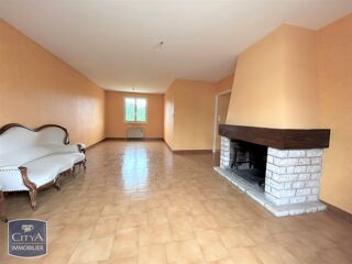  Maison à vendre 5 pièces 108 m²