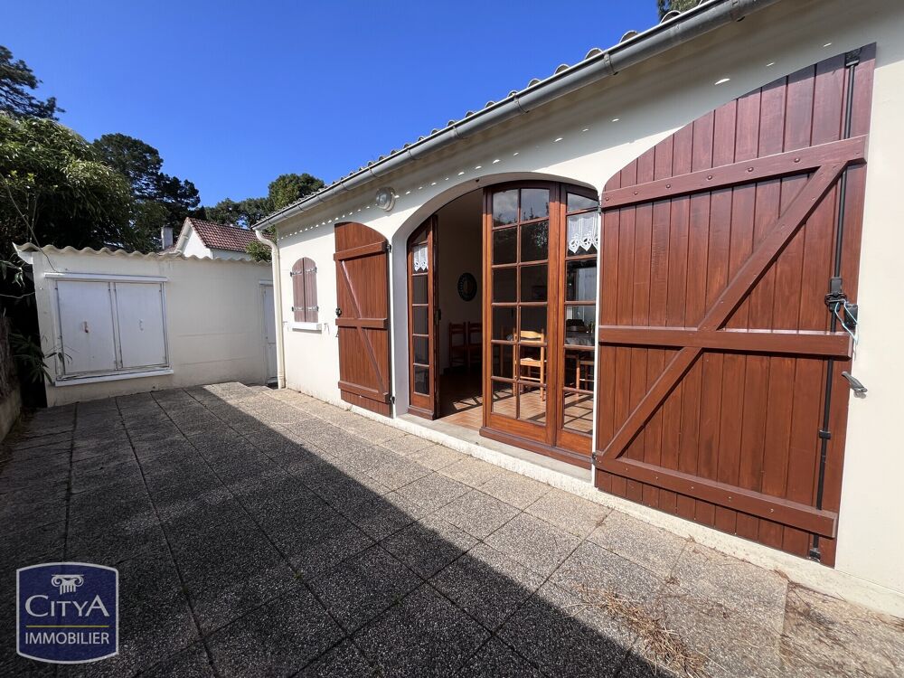 Maison 3 pièces 47 m² · à Saint-Michel-Chef-Chef · 47 m² · 197 160 €