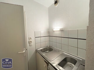  Appartement à vendre 1 pièce 21 m²