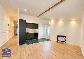Vente Appartement appartement Cannes