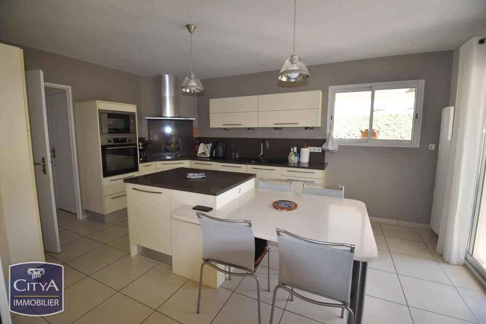Vente Maison maison Roquefort