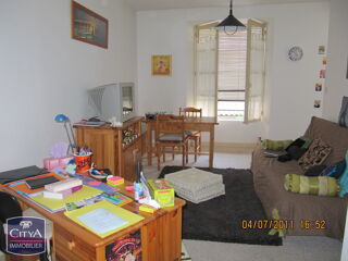  Appartement � vendre 2 pi�ces 35 m�