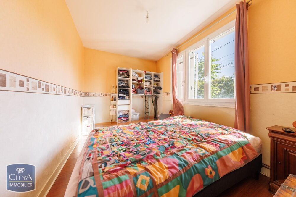 Vente Maison maison Riom