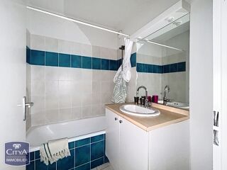  Appartement à vendre 2 pièces 47 m²