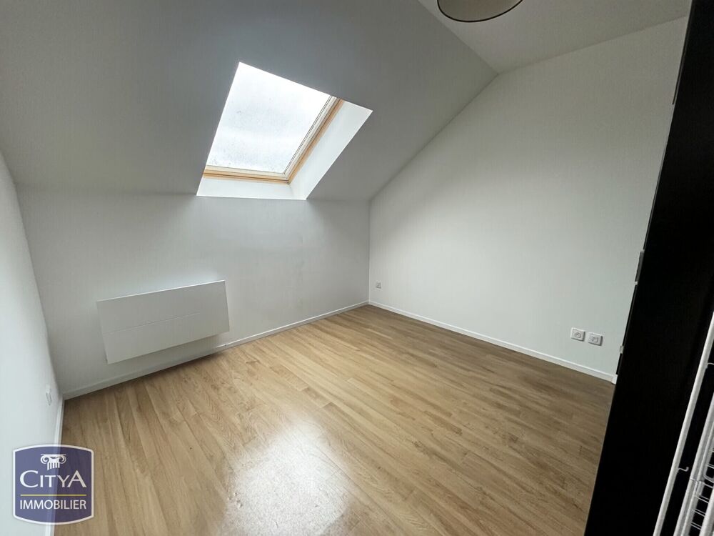 Vente Appartement appartement Le mesnil-esnard