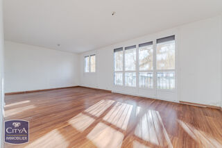  Appartement � vendre 4 pi�ces 83 m�