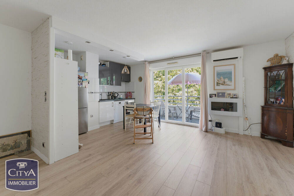 Vente Appartement appartement Gradignan