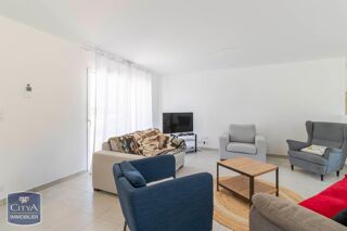  Maison à vendre 4 pièces 100 m²