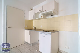  Appartement � vendre 2 pi�ces 42 m�