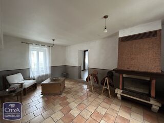  Maison à vendre 5 pièces 114 m²