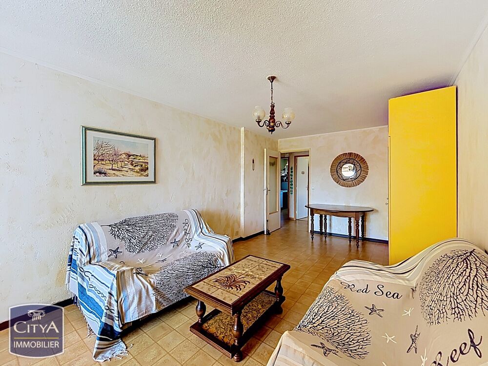 Vente Appartement appartement Fréjus