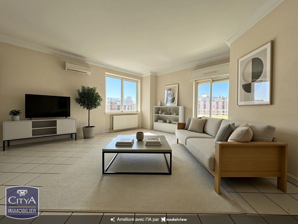 à vendre  Appartement Toulouse (31000)