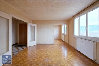  Appartement à vendre 3 pièces 72 m²