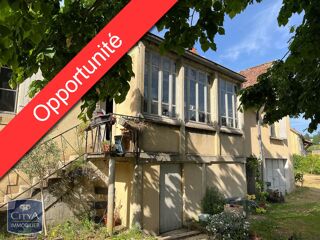  Maison à vendre 4 pièces 87 m²