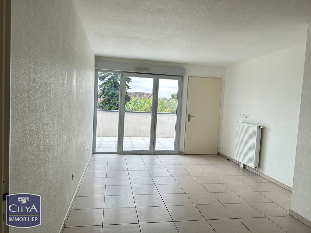 Vente Appartement appartement Toulouse