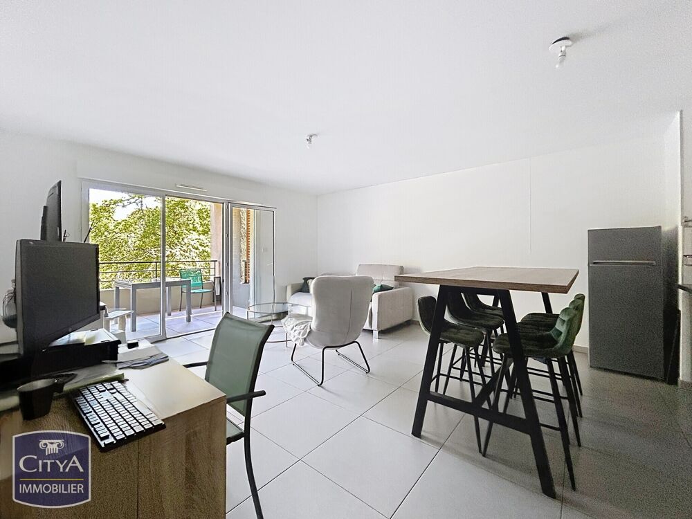 Vente Appartement appartement Fréjus