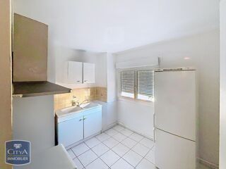  Appartement � vendre 2 pi�ces 47 m�