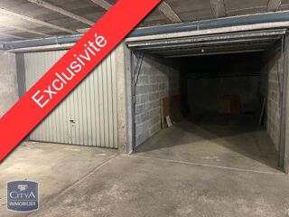  Parking / Garage � vendre 13 m�