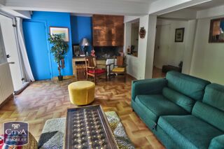  Maison à vendre 8 pièces 217 m²