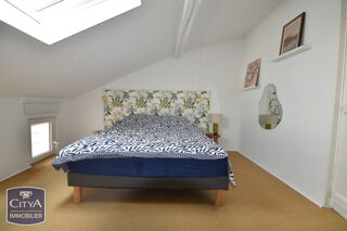  Maison à vendre 5 pièces 111 m²