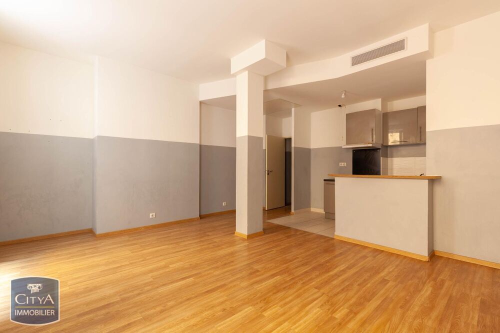 Appartement 2 pièces 52 m² · à Marseille 1 · 52 m² · 185 000 €