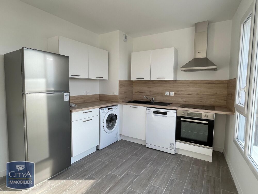 Vente Appartement appartement Monteux