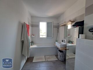  Appartement à vendre 2 pièces 44 m²