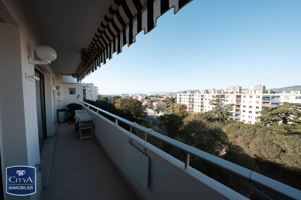 Vente Appartement appartement Antibes