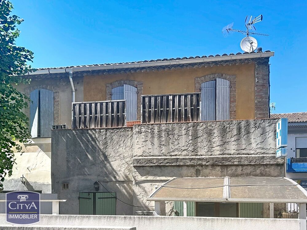   immeuble Istres