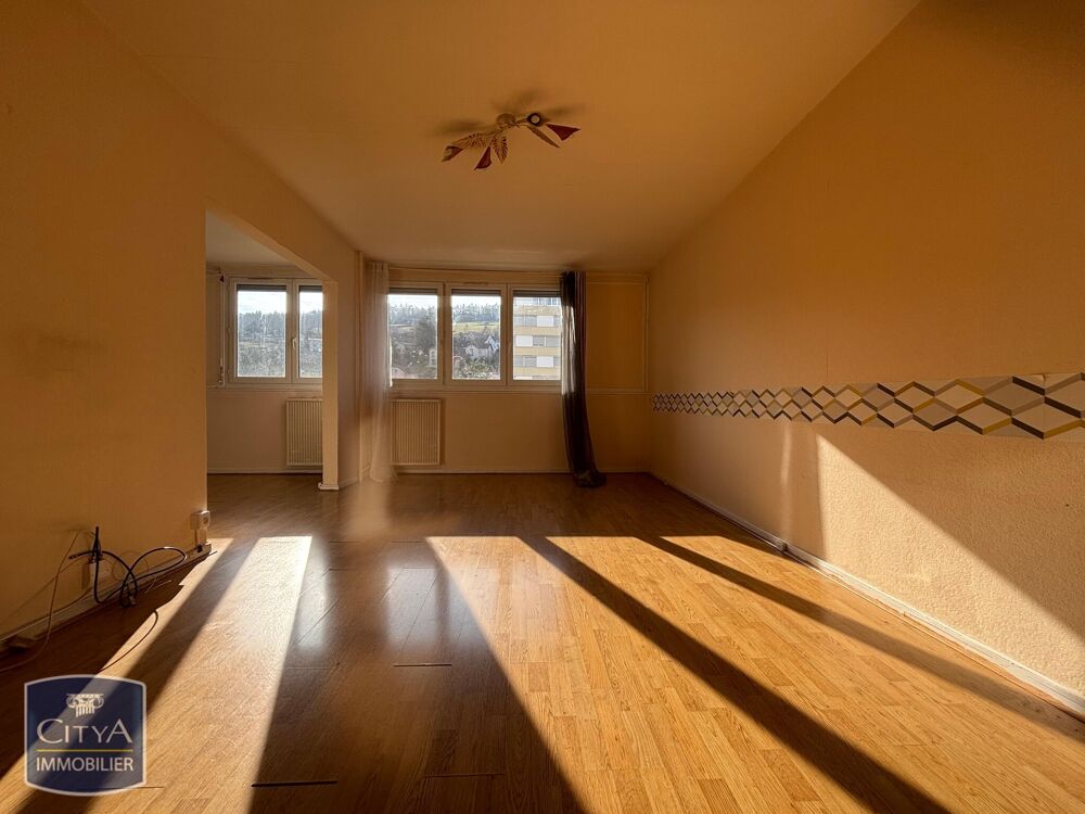 Vente Appartement appartement Saint-Étienne