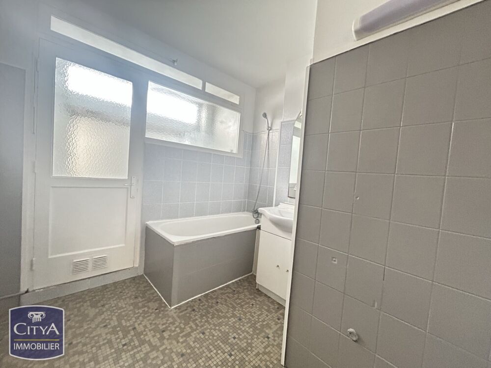 Vente Appartement appartement Brest