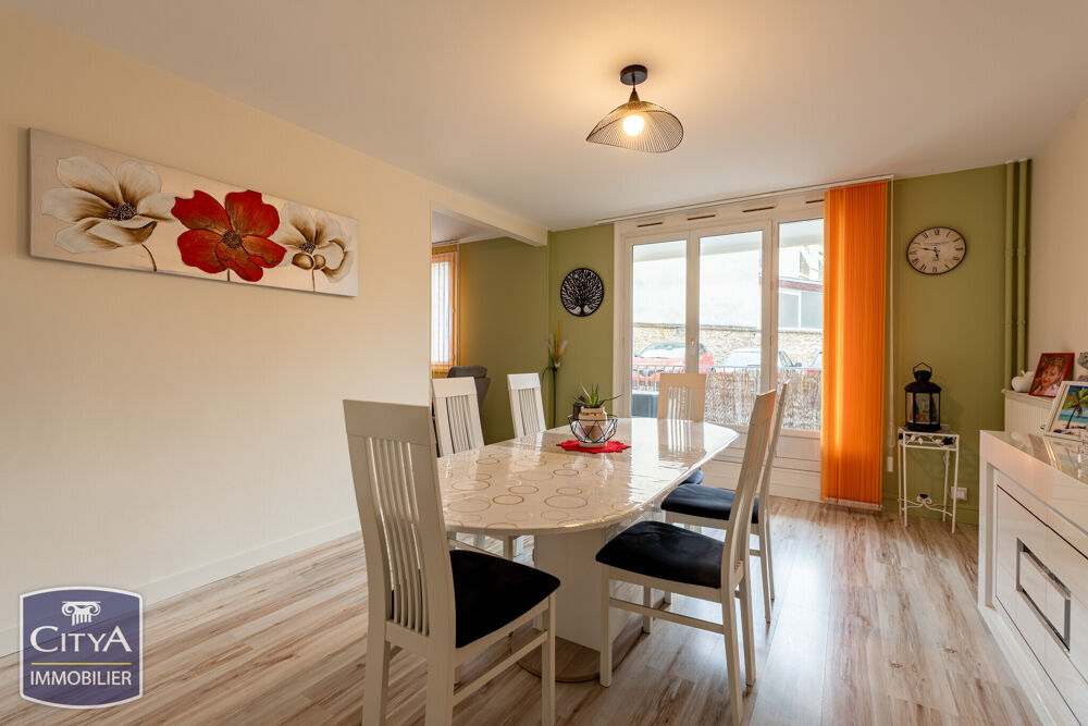 Vente Appartement appartement Le mans