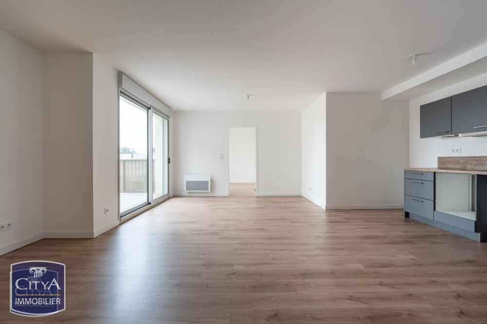 Vente Appartement appartement Tours
