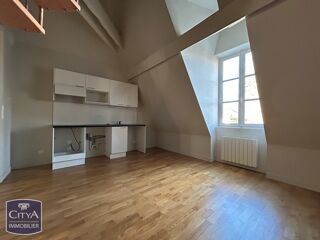  Appartement à vendre 3 pièces 67 m²
