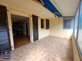  Appartement à vendre 2 pièces 38 m²