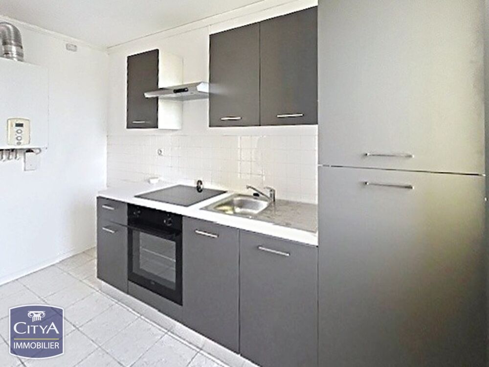 Vente Appartement appartement Royan