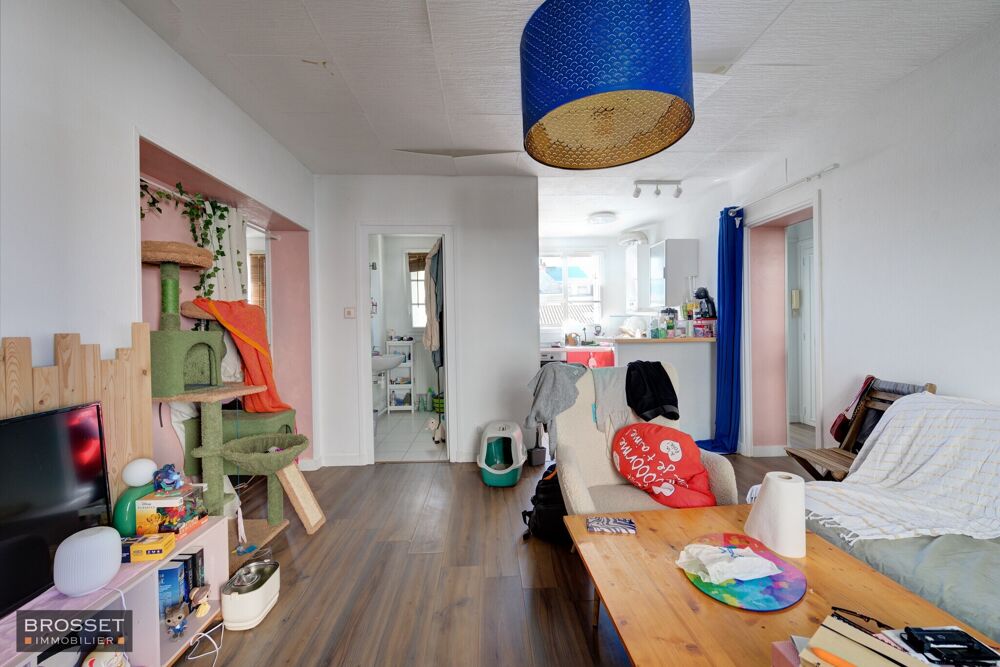 Vente Appartement appartement Tours