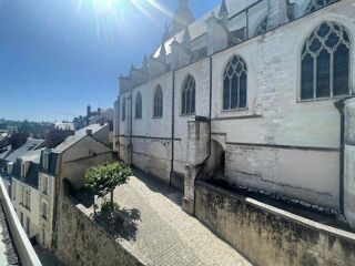  Appartement à vendre 4 pièces 94 m²