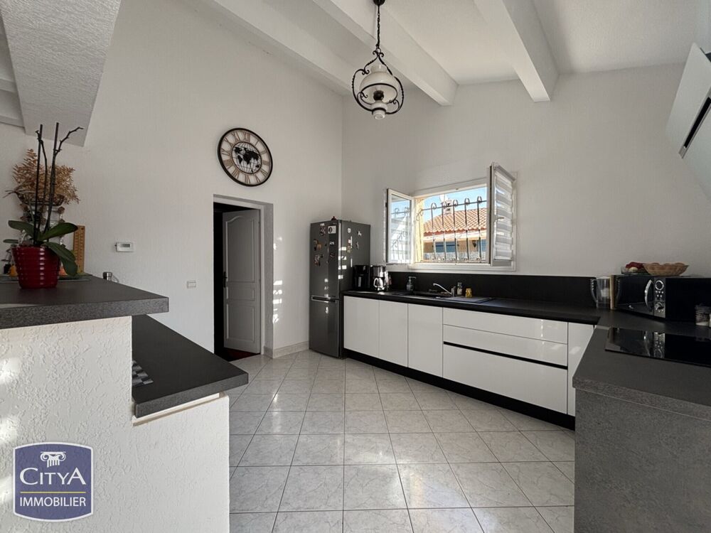 Vente Maison maison Frontignan