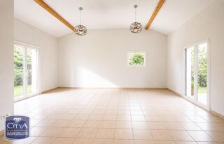  Maison à vendre 5 pièces 141 m²