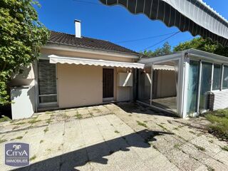  Maison à vendre 4 pièces 78 m²