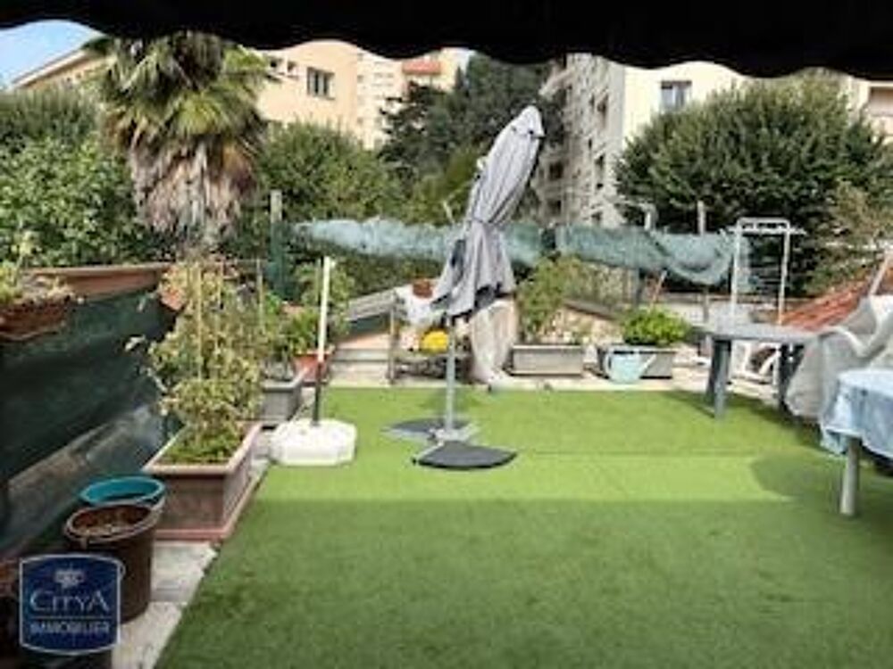 Vente Maison maison Toulouse